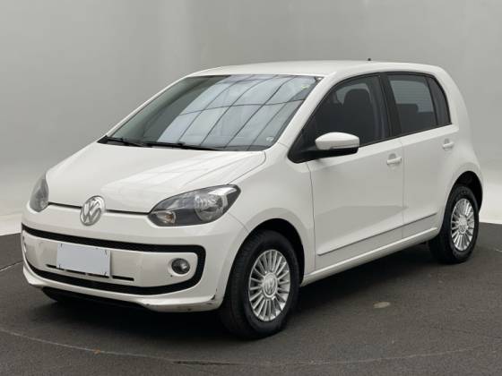 VOLKSWAGEN UP 1.0 MPI MOVE UP 12V FLEX 4P AUTOMATIZADO